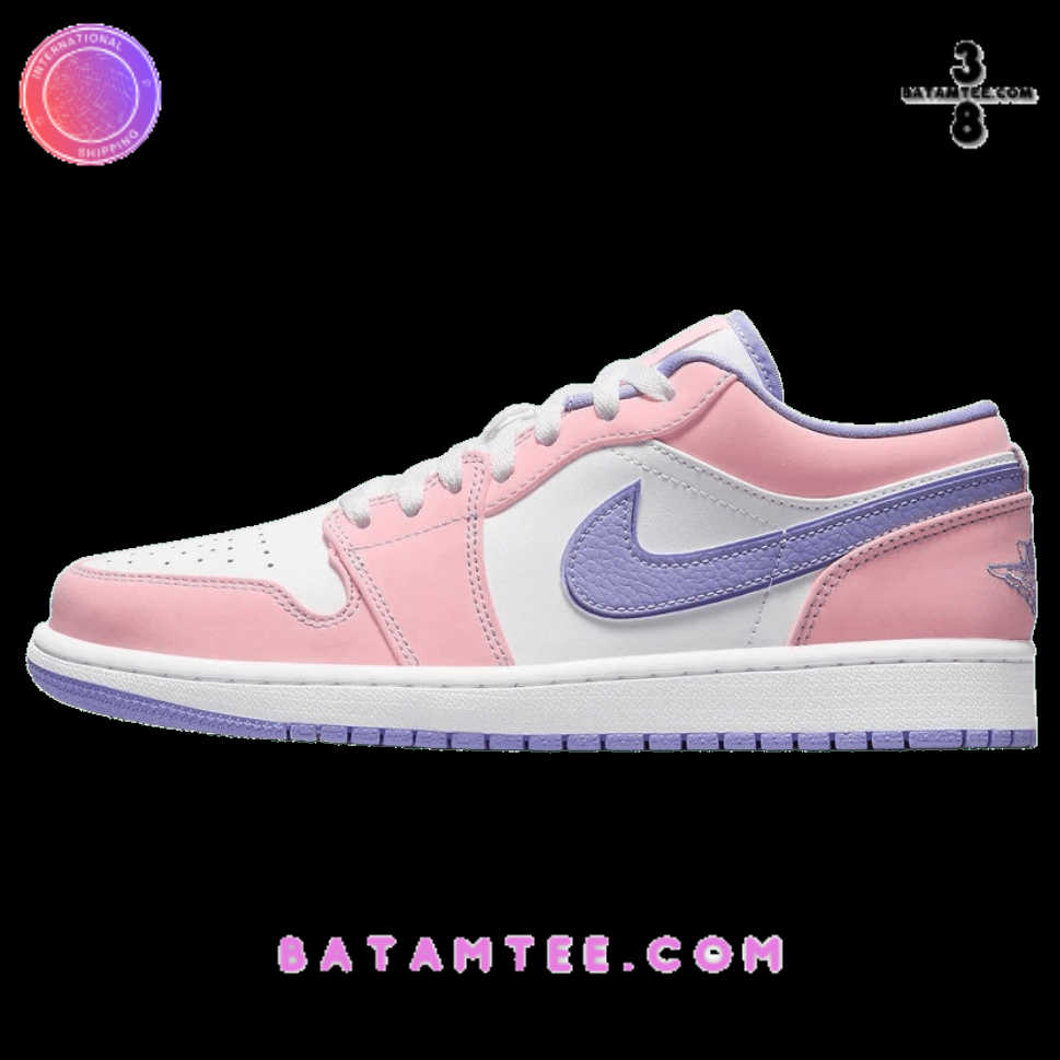 Air Jordan 1 Low SE Arctic Punch's Overview - Batamtee Shop - Threads & Totes: Your Style Destination