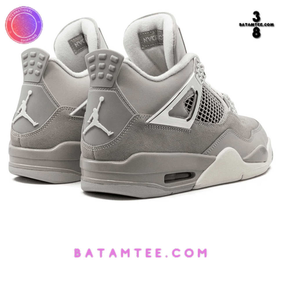 Air Jordan 4 Retro Wmns Frozen Moments's Overview - Batamtee Shop - Threads & Totes: Your Style Destination