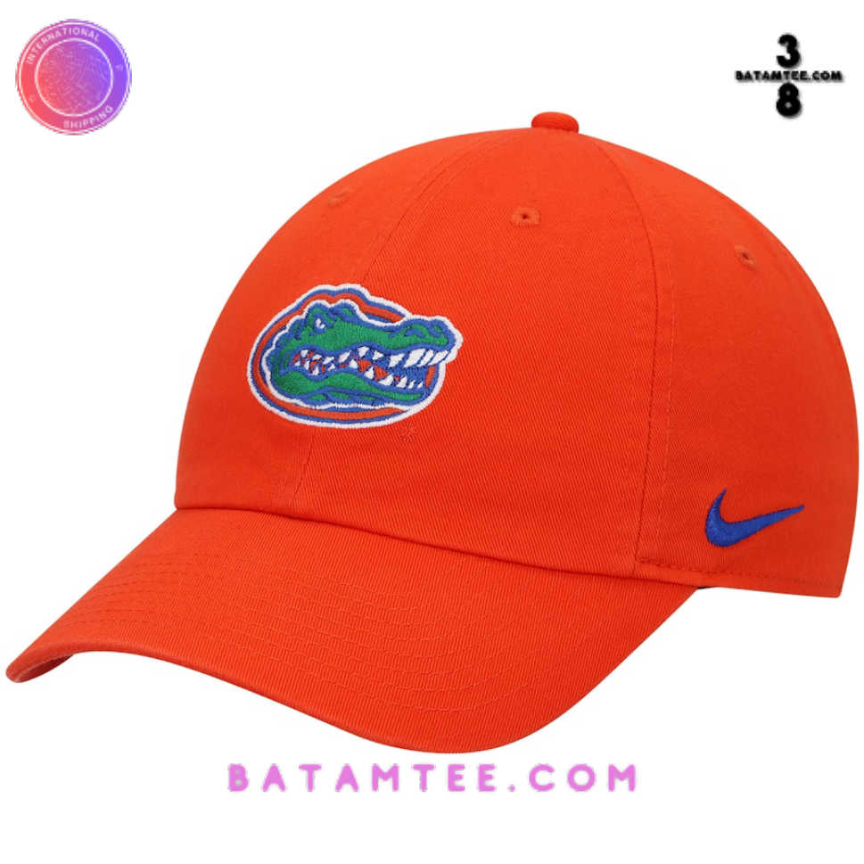 Florida Gators Nike Heritage 86 Performance Adjustable Hat - Orange's Overview - Batamtee Shop - Threads & Totes: Your Style Destination