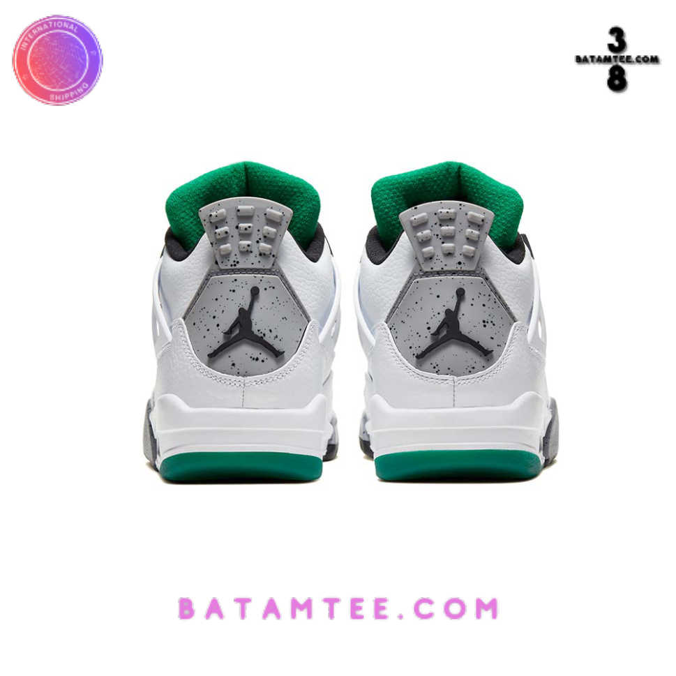 Jordan Air Jordan 4 Retro WMNS Rasta - Lucid Green's Overview - Batamtee Shop - Threads & Totes: Your Style Destination