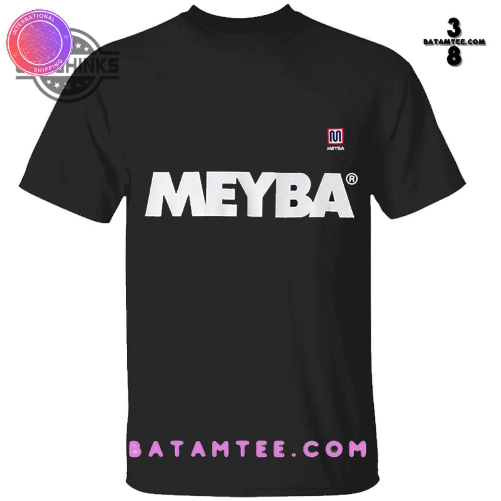 Meyba Beatles Football Shirt's Overview - Batamtee Shop - Threads & Totes: Your Style Destination