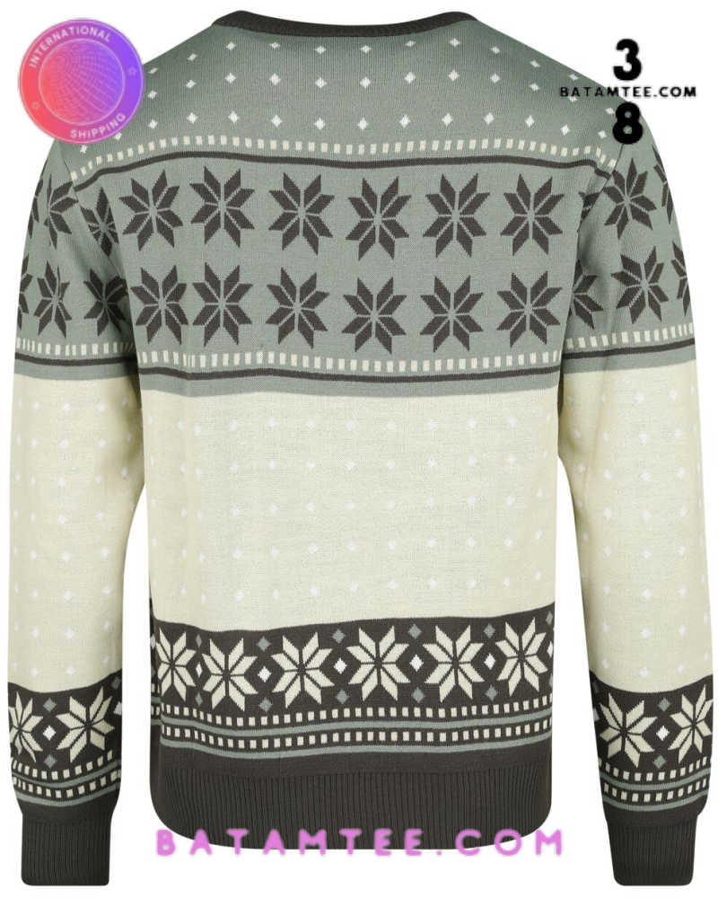 The Beatles Christmas Jumper's Overview - Batamtee Shop - Threads & Totes: Your Style Destination