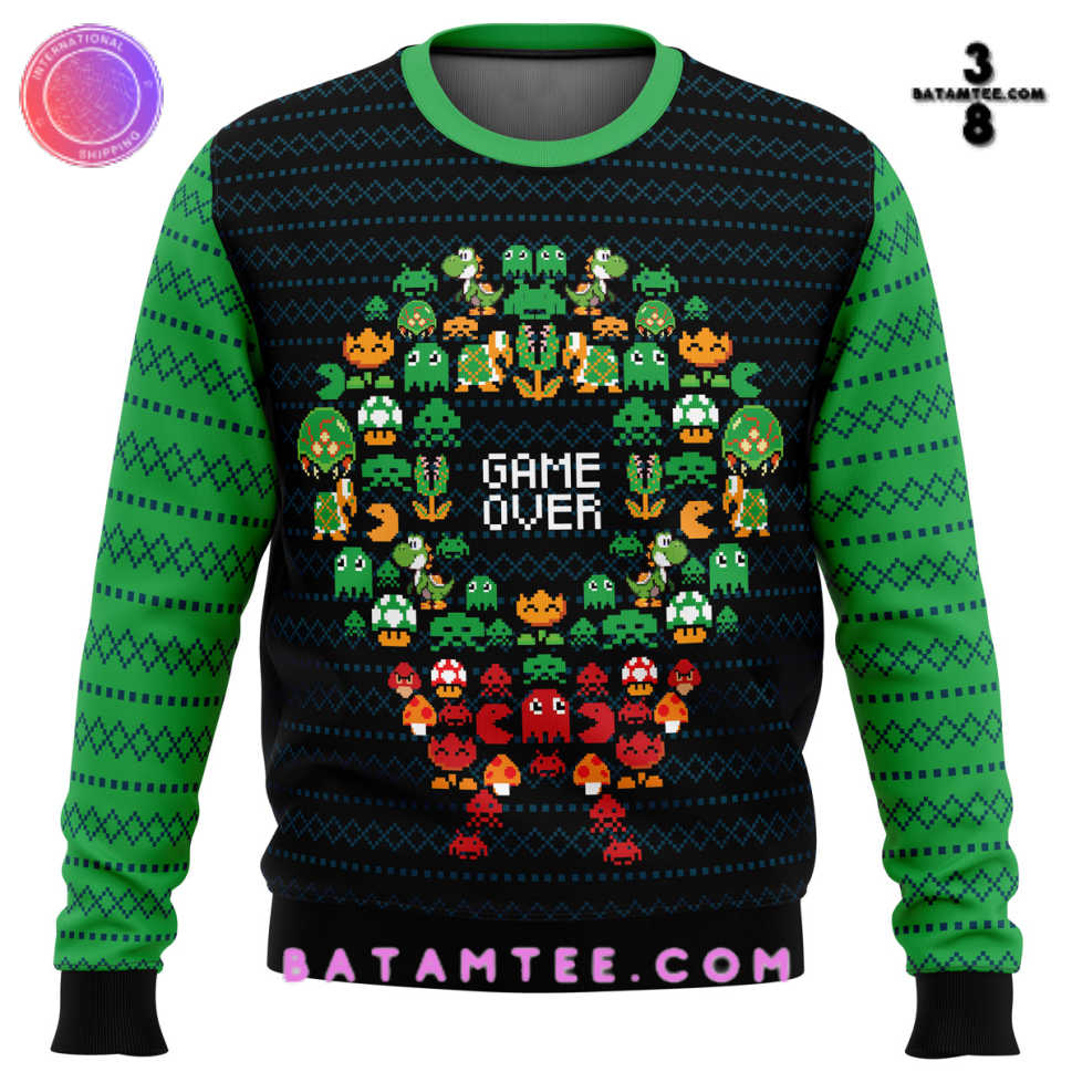 's Overview - Batamtee Shop - Threads & Totes: Your Style Destination