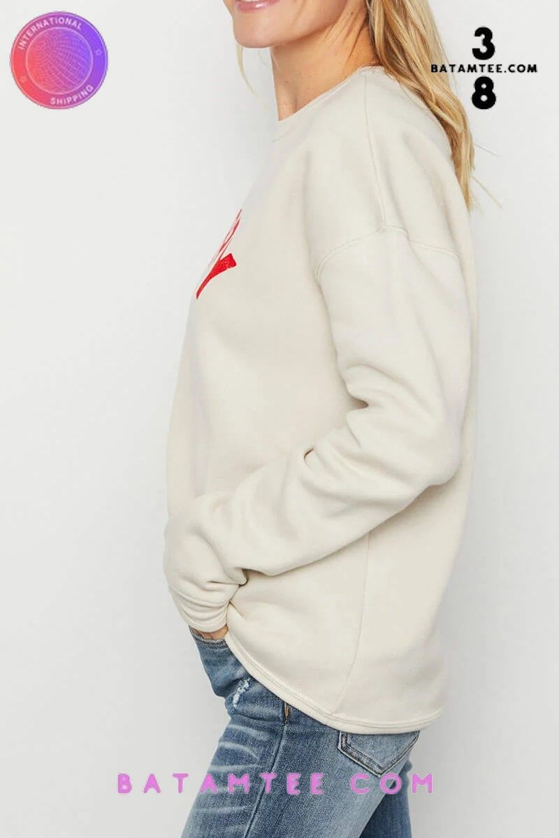 Oat Collective Merry Sweatshirt