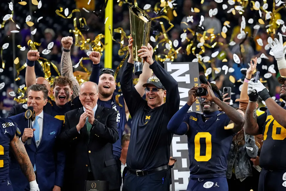 Michigan Wolverines 2024 National Championship-winning shirts and hats are now available for purchase online. Find out where to buy CFP title gear.'s Overview - Batamtee Shop - Threads & Totes: Your Style Destination