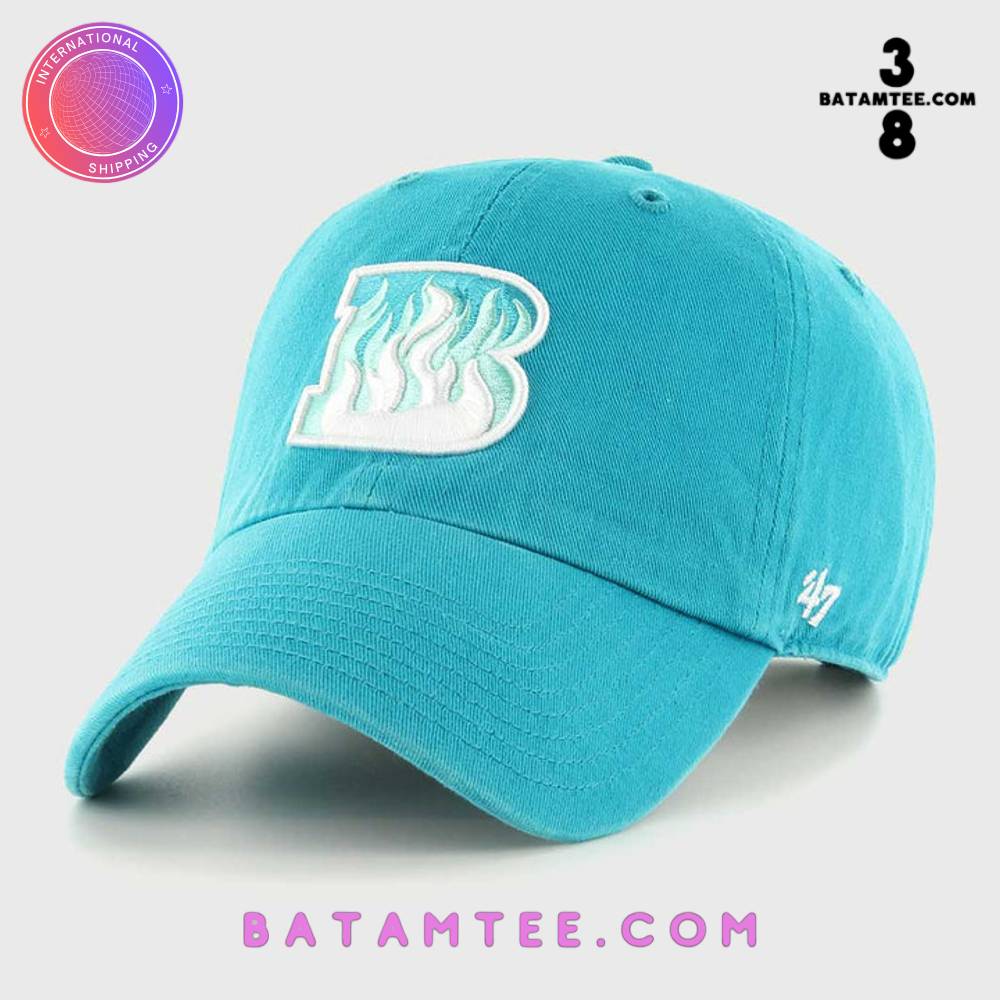 Brisbane Heat Team Clean Up Cap's Overview - Batamtee Shop - Threads & Totes: Your Style Destination