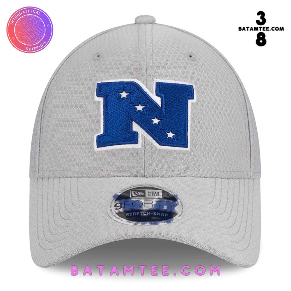 Detroit Lions 2024 NFL Pro Bowl Gray Hat's Overview - Batamtee Shop - Threads & Totes: Your Style Destination