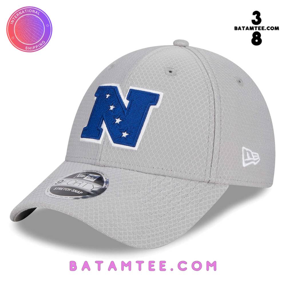 Detroit Lions 2024 NFL Pro Bowl Gray Hat's Overview - Batamtee Shop - Threads & Totes: Your Style Destination