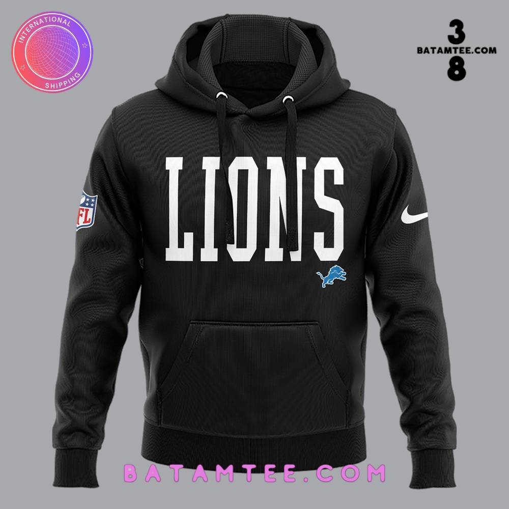 Eminem x Detroit Lions Hoodie, Pants, Cap's Overview - Batamtee Shop - Threads & Totes: Your Style Destination