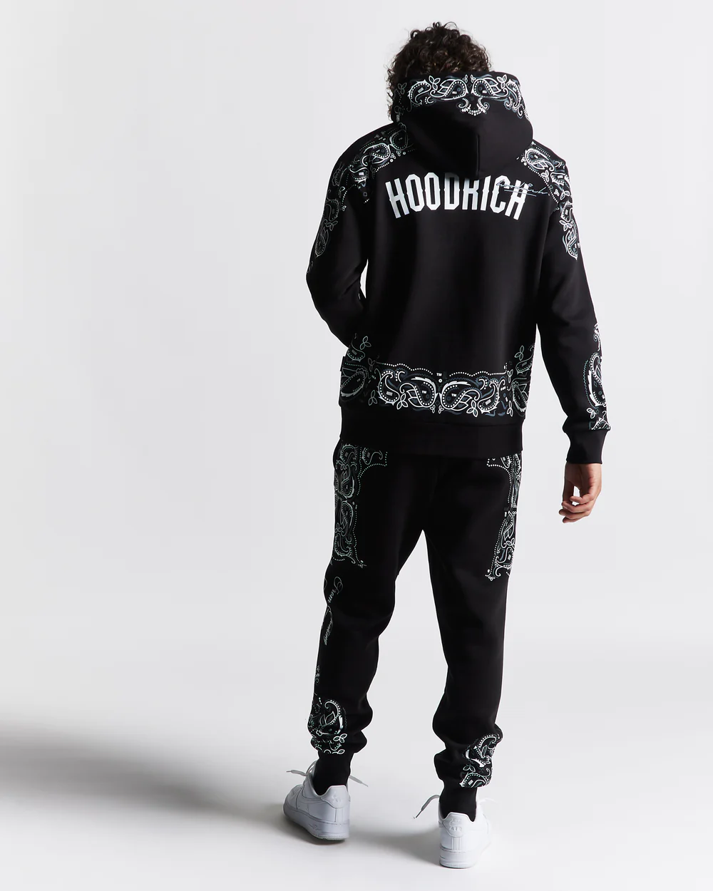 Hoodrich OG Motif Hoodie, Pants's Overview - Batamtee Shop - Threads & Totes: Your Style Destination