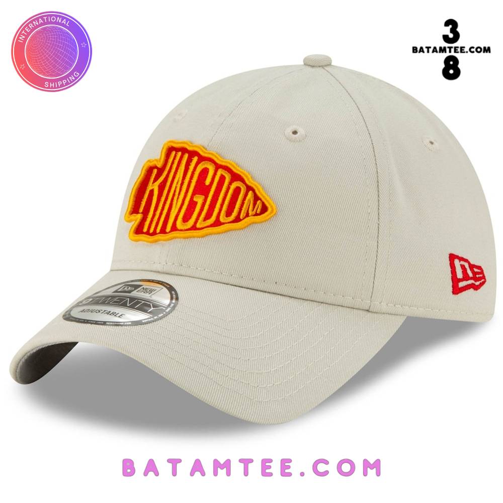 Kansas City Chiefs Kingdom Playmaker Hat's Overview - Batamtee Shop - Threads & Totes: Your Style Destination