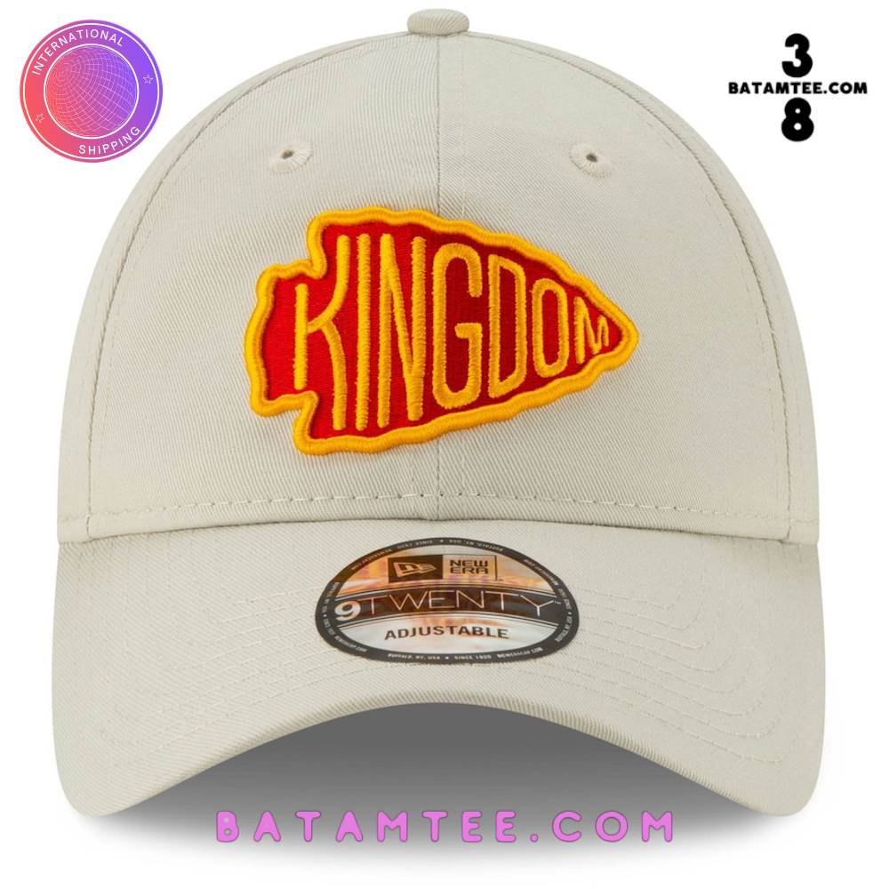 Kansas City Chiefs Kingdom Playmaker Hat's Overview - Batamtee Shop - Threads & Totes: Your Style Destination