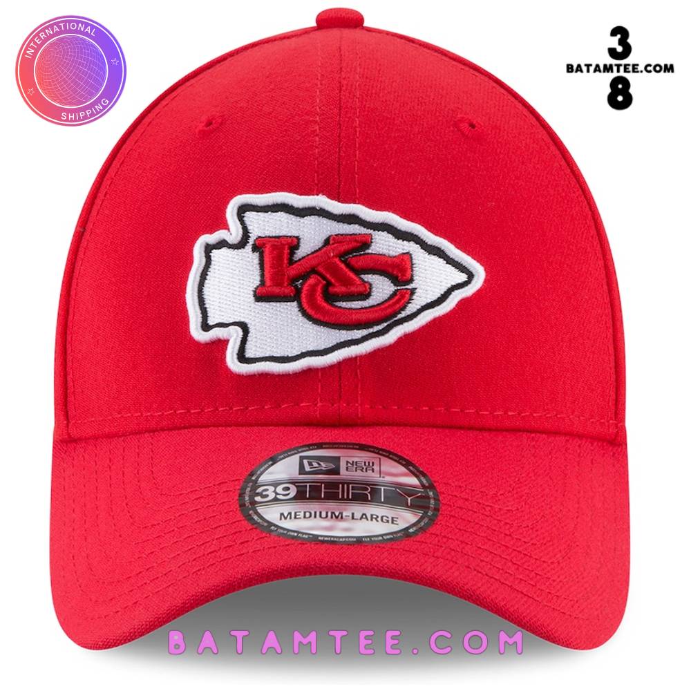 Kansas City Chiefs Super Bowl LVIII Red Hat's Overview - Batamtee Shop - Threads & Totes: Your Style Destination