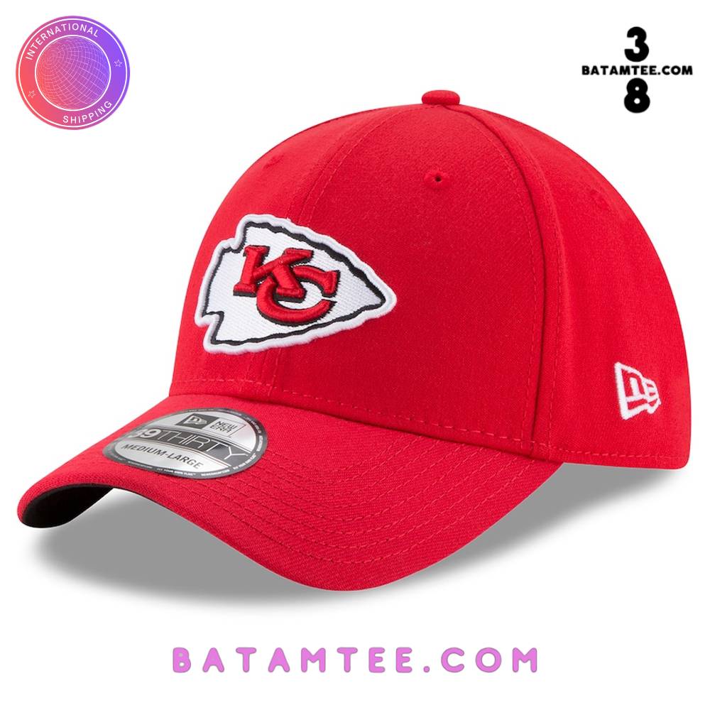 Kansas City Chiefs Super Bowl LVIII Red Hat's Overview - Batamtee Shop - Threads & Totes: Your Style Destination