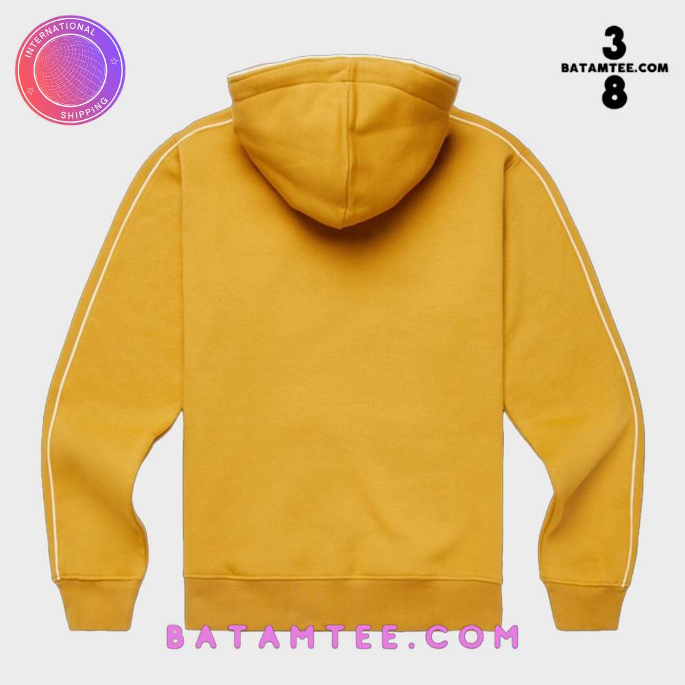 Night Or Day Yellow Hoodie's Overview - Batamtee Shop - Threads & Totes: Your Style Destination