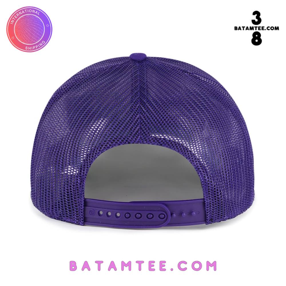 Super Bowl LVIII Event Hitch Purple Hat's Overview - Batamtee Shop - Threads & Totes: Your Style Destination