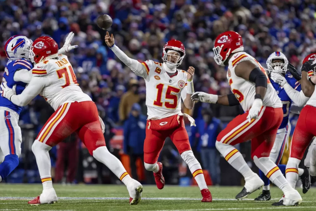 Kansas City Chiefs headed to sixth-straight AFC Title Game: Here’s How to Buy Fan Gear and Apparel Online's Overview - Batamtee Shop - Threads & Totes: Your Style Destination