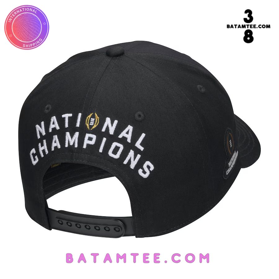 Michigan Wolverines 2023 CFP National Champs Cap's Overview - Batamtee Shop - Threads & Totes: Your Style Destination