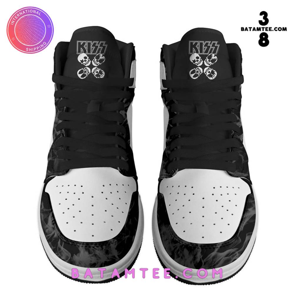 Kiss Band Rock n Roll Lover Air Jordan 1 Sneaker's Overview - Batamtee Shop - Threads & Totes: Your Style Destination