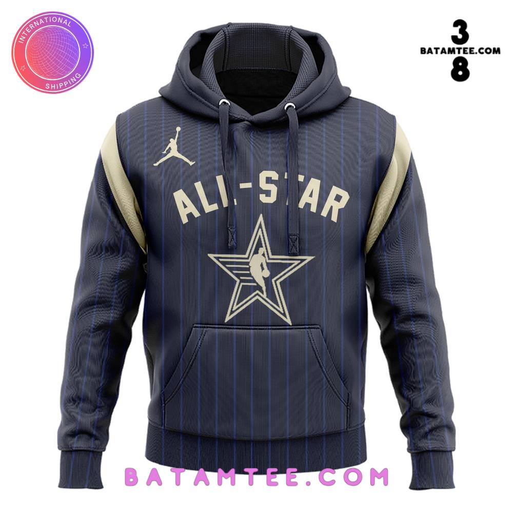 NBA All Star East Personalized Combo Hoodie, Pants's Overview - Batamtee Shop - Threads & Totes: Your Style Destination