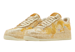 "Chinese New Year" Air Force 1 Sneaker's Overview - Batamtee Shop - Threads & Totes: Your Style Destination