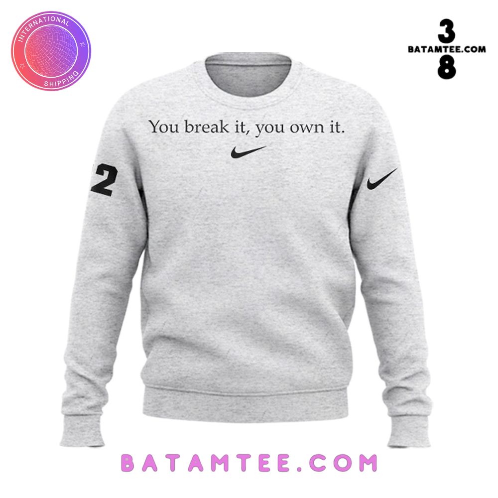 Minnesota Timberwolves NBA Sweatshirt (Copy)'s Overview - Batamtee Shop - Threads & Totes: Your Style Destination