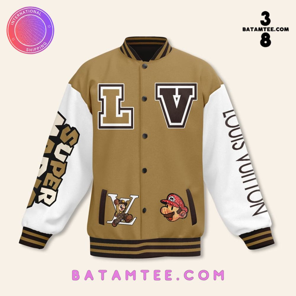 NHL Toronto Maple Leafs Ice Hockey Go Leafs Baseball Jacket (Copy)'s Overview - Batamtee Shop - Threads & Totes: Your Style Destination