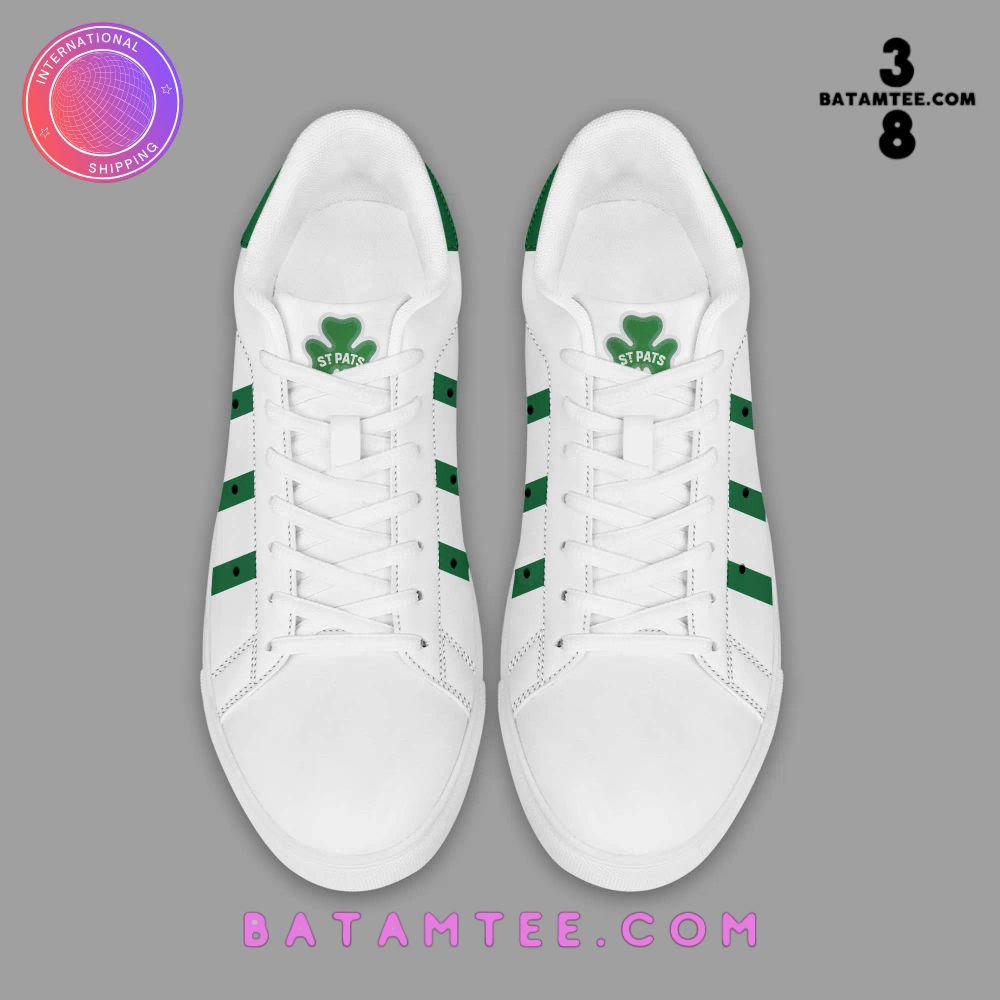 Miami Hurricanes NCAA Basketball Orange Stan Smith Shoes (Copy)'s Overview - Batamtee Shop - Threads & Totes: Your Style Destination